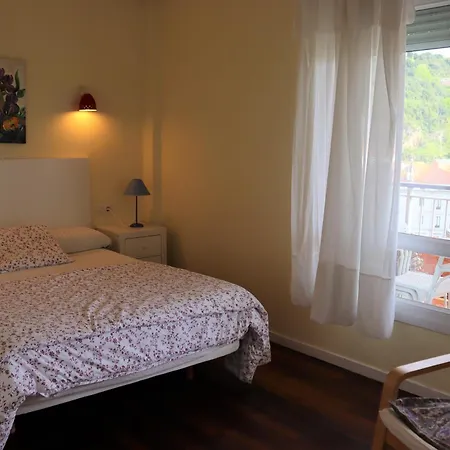 דירה Apartamento Laredo *