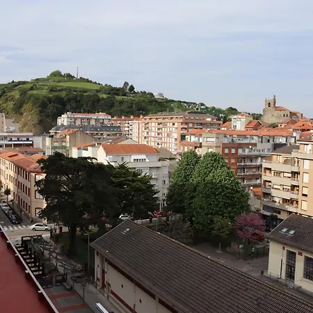 דירה Apartamento Laredo