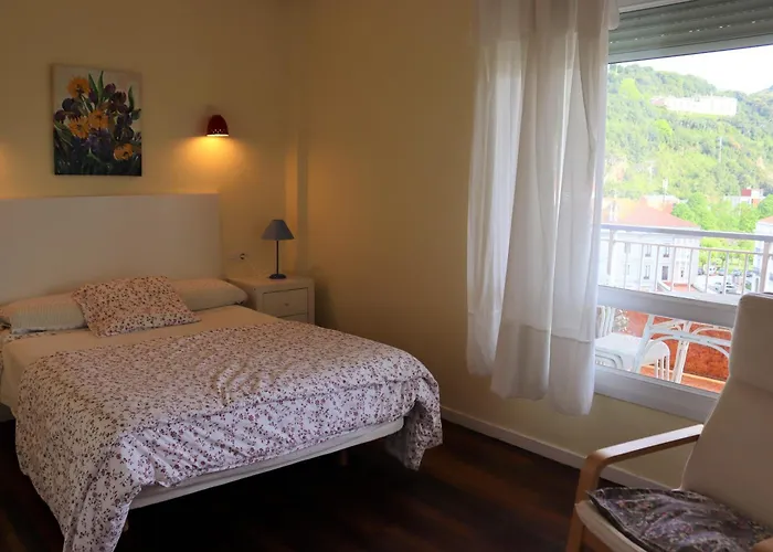 Apartmán Apartamento Laredo *