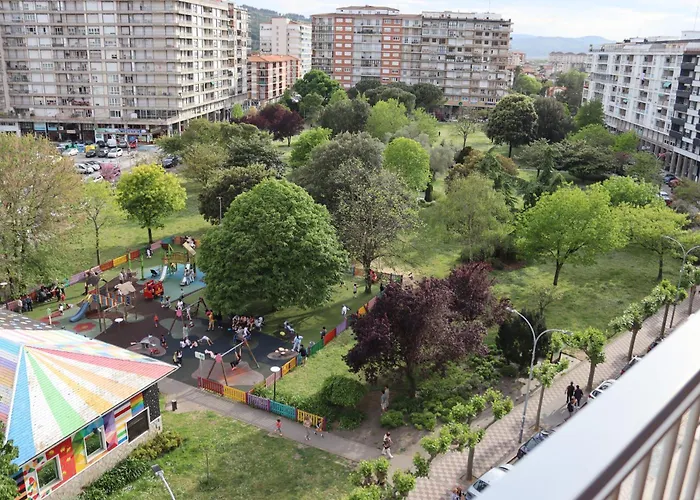 Apartamento Laredo * Laredo