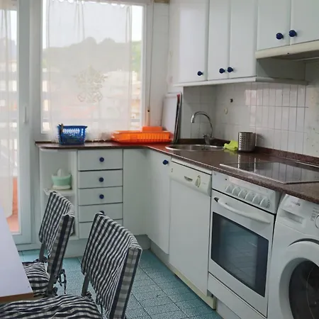 Apartamento Laredo Apartment *