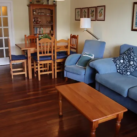 Apartamento Laredo