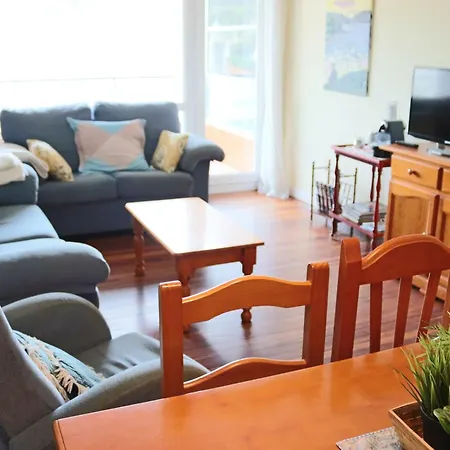 아파트 Apartamento Laredo *